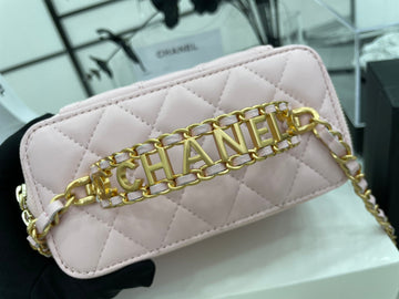 Makersluxe - Luxury Bag - CHL - 502