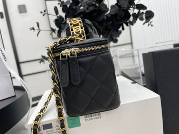 Makersluxe - Luxury Bag - CHL - 504