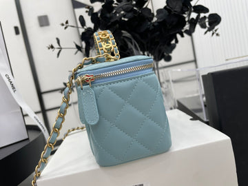 Makersluxe - Luxury Bag - CHL - 503