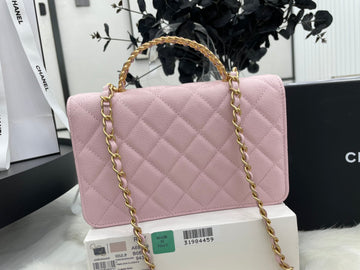Makersluxe - Luxury Bag - CHL - 506