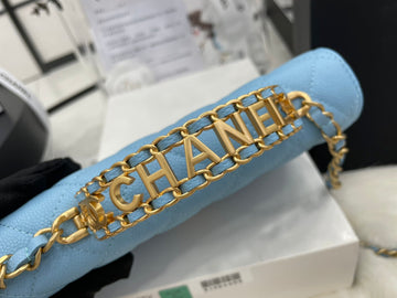 Makersluxe - Luxury Bag - CHL - 507