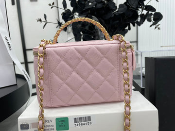 Makersluxe - Luxury Bag - CHL - 509
