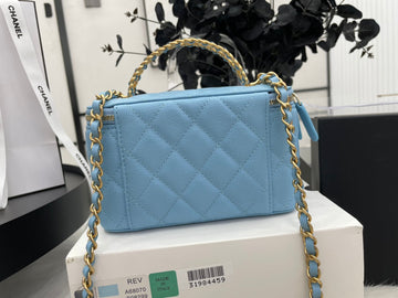 Makersluxe - Luxury Bag - CHL - 510
