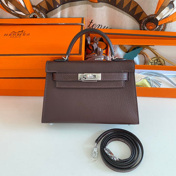 Makersluxe - Luxury New Arrival Bag - HMS - 052