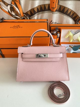 Makersluxe - Luxury New Arrival Bag - HMS - 050