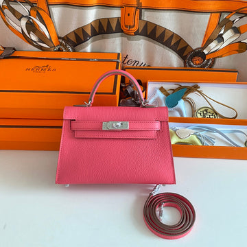 Makersluxe - Luxury New Arrival Bag - HMS - 042