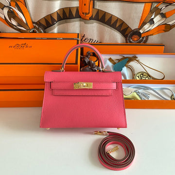 Makersluxe - Luxury New Arrival Bag - HMS - 041