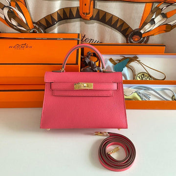 Makersluxe- Fashion New Arrival Bag - HMS - 041