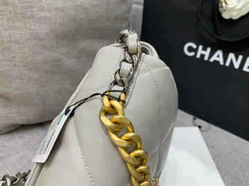 Makersluxe - Luxury Bag - CHL - 1011