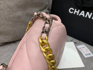 Makersluxe - Luxury Bag - CHL - 1012