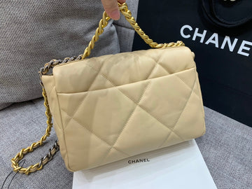 Makersluxe - Luxury Bag - CHL - 1013