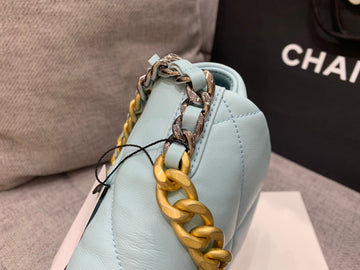 Makersluxe - Luxury Bag - CHL - 1014