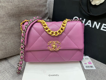 Makersluxe - Luxury Bag - CHL - 1015