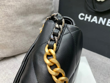 Makersluxe - Luxury Bag - CHL - 1016