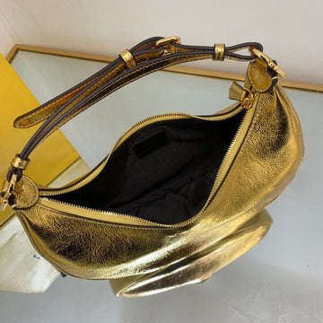 Makersluxe - Luxury Bag - FED - 250