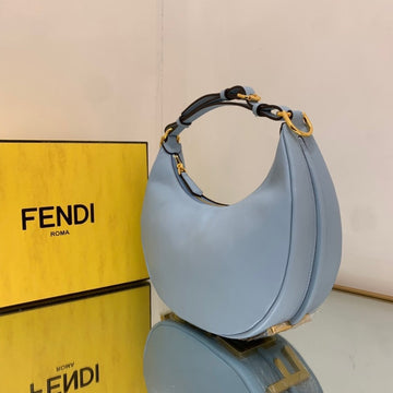 Makersluxe - Luxury Bag - FED - 252