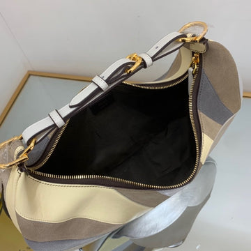 Makersluxe - Luxury Bag - FED - 251