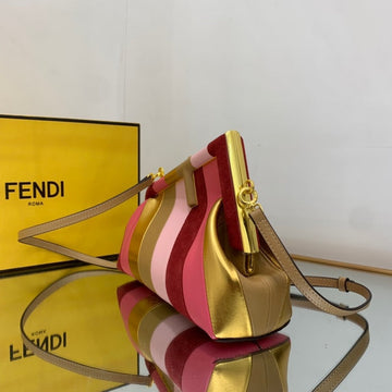 Makersluxe - Luxury Bag - FED - 232