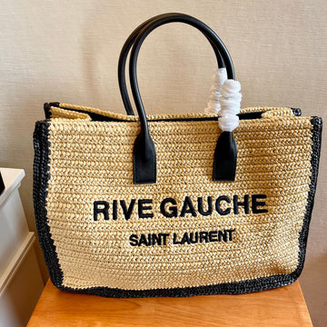 Makersluxe - Luxury Bag - SL - 035