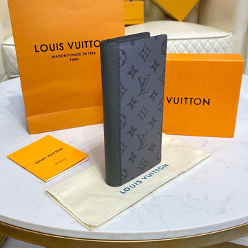 Makersluxe - Luxury Wallet - LU-V - 125