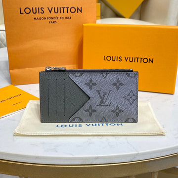 Makersluxe - Luxury Wallet - LU-V - 124