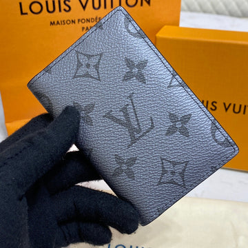 Makersluxe - Luxury Wallet - LU-V - 123