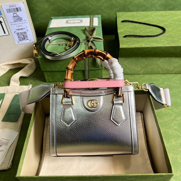 sneakerland- Luxury Bag - 070