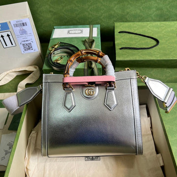 sneakerland- Luxury Bag - 069