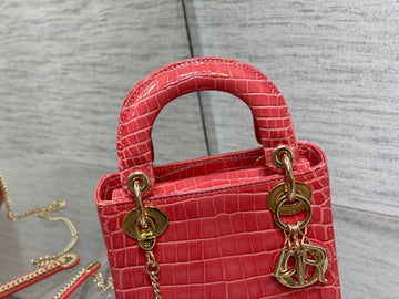 Makersluxe - Luxury Bags - DIR - 599