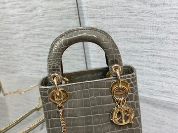 Makersluxe - Luxury Bags - DIR - 595