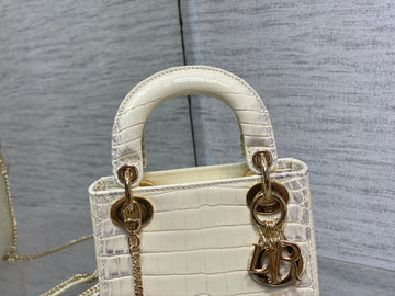 Makersluxe - Luxury Bags - DIR - 601