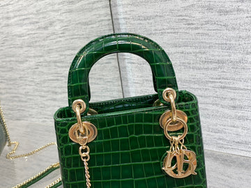 Makersluxe - Luxury Bags - DIR - 602