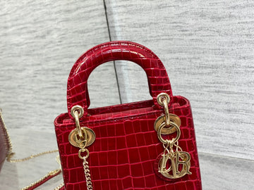 Makersluxe - Luxury Bags - DIR - 600