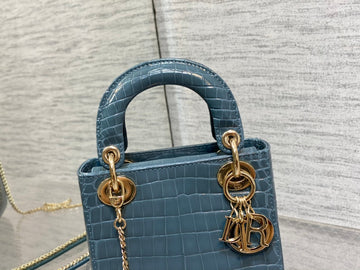 Makersluxe - Luxury Bags - DIR - 603