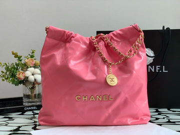 Makersluxe - Luxury Bag - CHL - 965
