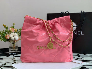 Makersluxe - Luxury Bag - CHL - 966