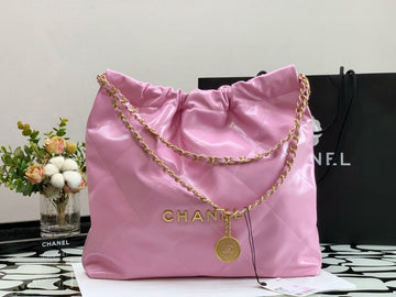 Makersluxe - Luxury Bag - CHL - 963