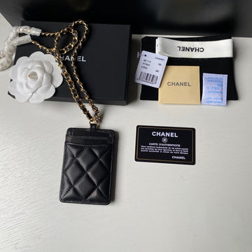 Makersluxe - Luxury Wallet Purse - CHL - 003