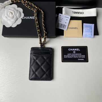 Makersluxe - Luxury Wallet Purse - CHL - 002