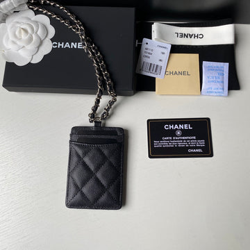Makersluxe - Luxury Wallet Purse - CHL - 001