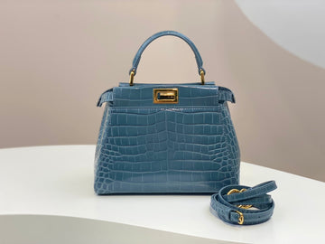 Makersluxe - Luxury Bag - FED - 196