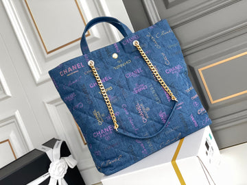 Makersluxe - Luxury Bag - CHL - 962