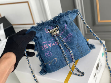 Makersluxe - Luxury Bag - CHL - 961