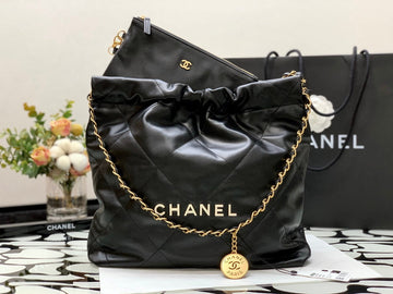 Makersluxe - Luxury Bag - CHL - 971