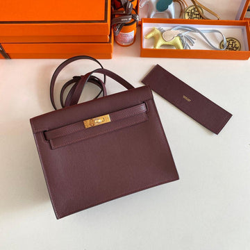 Makerluxe- Fashion New Arrival Bag - HMS - 028