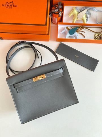 Makersluxe - Luxury New Arrival Bag - HMS - 029