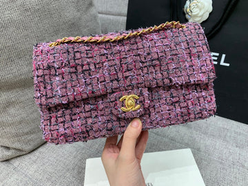 Makersluxe - Luxury Bag - CHL - 1017