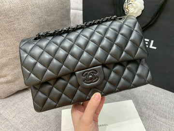 Makersluxe - Luxury Bag - CHL - 1020