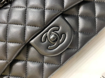 Makersluxe - Luxury Bag - CHL - 1018