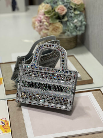 Makersluxe - Luxury Bags - DIR - 401